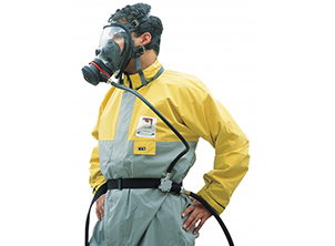 压缩空气供气单元