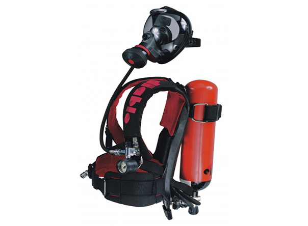 SCBAS应急呼吸套装